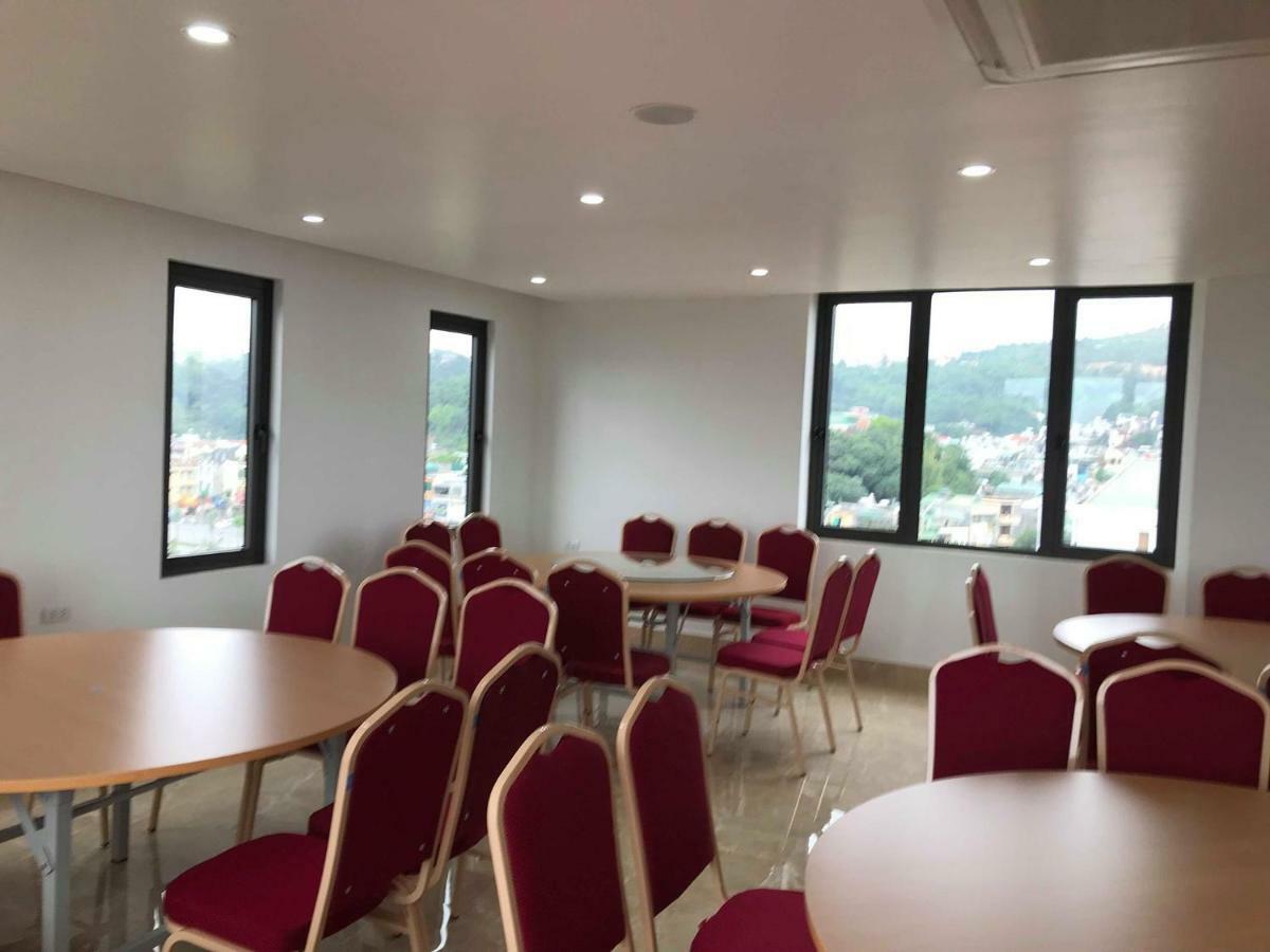 Lex Hotel 하롱 외부 사진