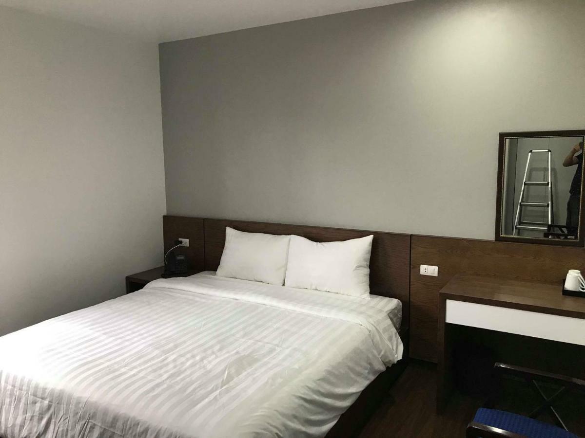 Lex Hotel 하롱 외부 사진