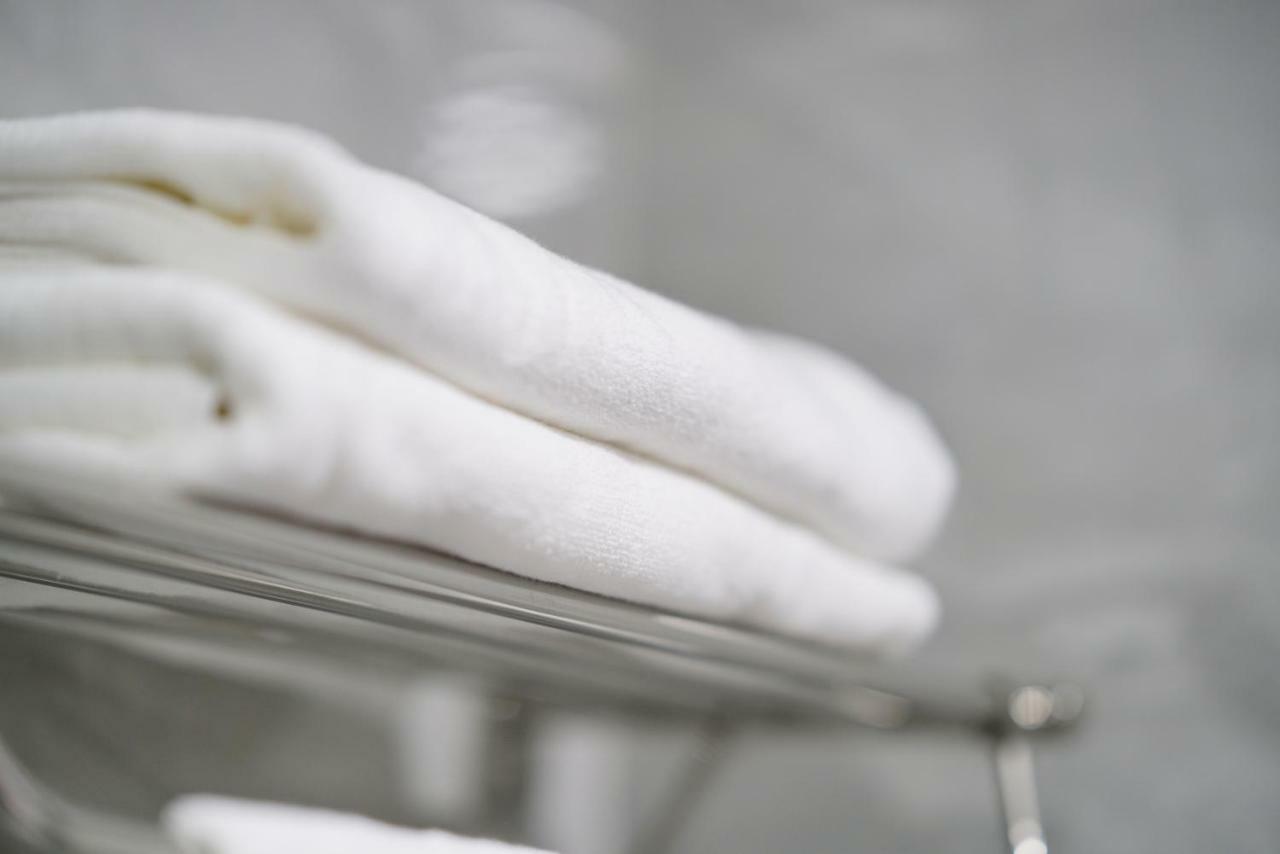 Lex Hotel 하롱 외부 사진