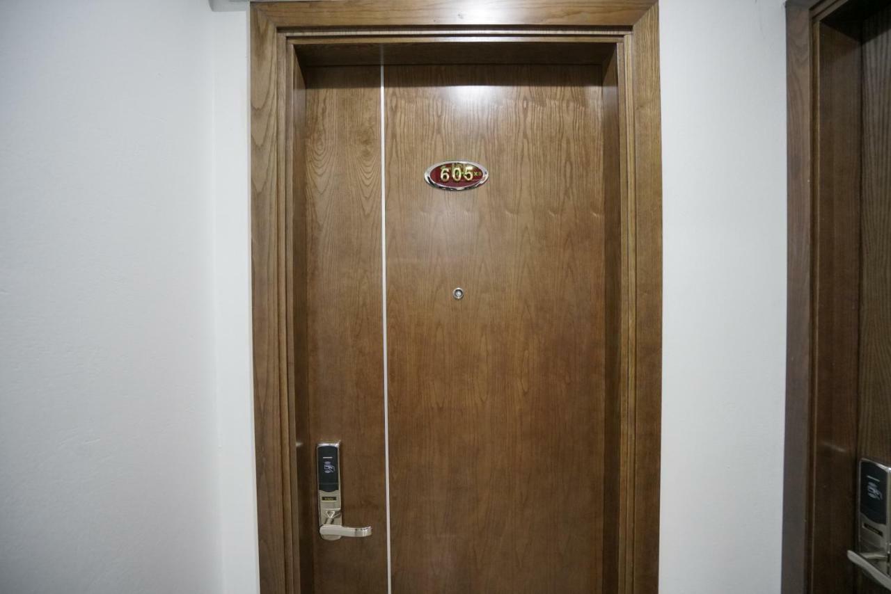 Lex Hotel 하롱 외부 사진