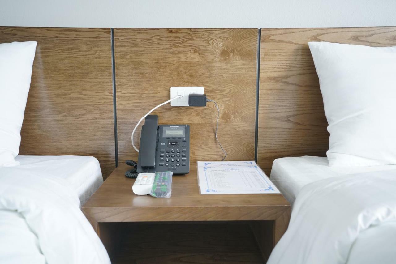 Lex Hotel 하롱 외부 사진